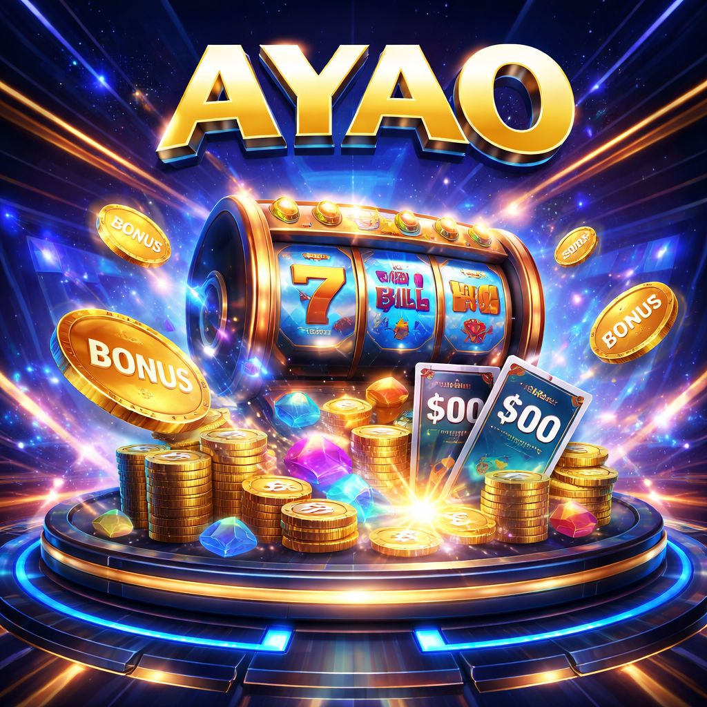 Giros gratis AYAO y promociones continuas para jugadores